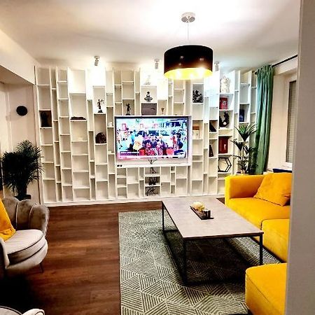 Apartman Nada Ζάγκρεμπ Εξωτερικό φωτογραφία