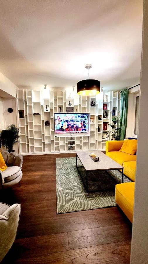 Apartman Nada Ζάγκρεμπ Εξωτερικό φωτογραφία
