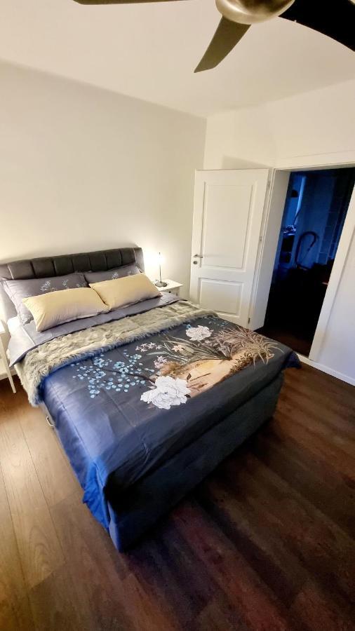 Apartman Nada Ζάγκρεμπ Εξωτερικό φωτογραφία