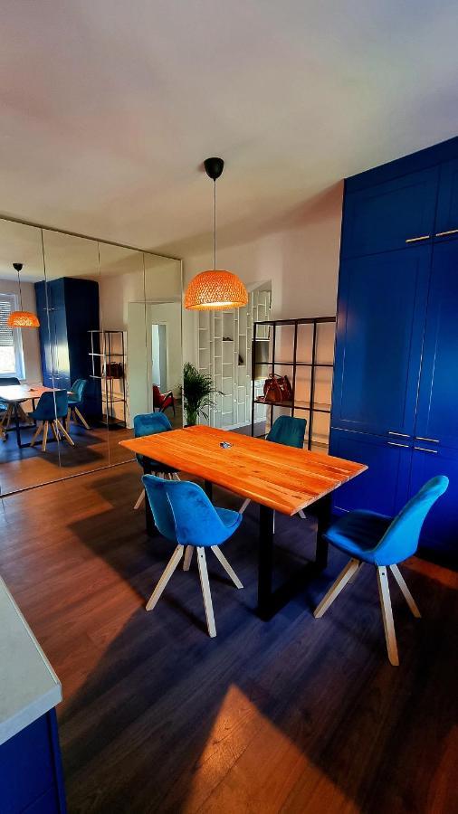 Apartman Nada Ζάγκρεμπ Εξωτερικό φωτογραφία