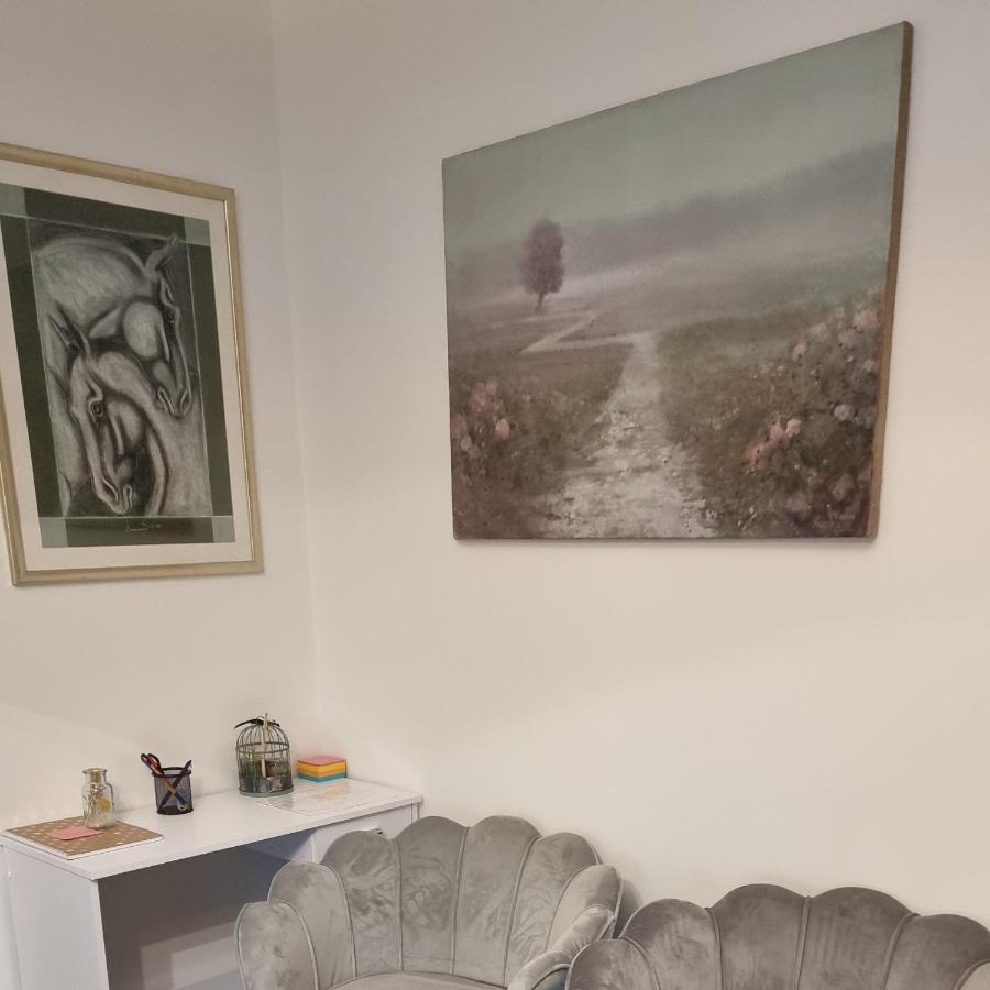 Apartman Nada Ζάγκρεμπ Εξωτερικό φωτογραφία